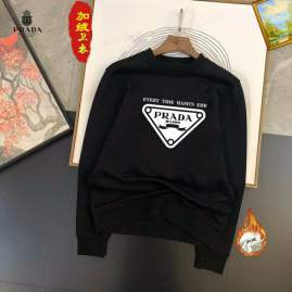 Picture of Prada Sweatshirt _SKUPradaM-3XL25tr27635467